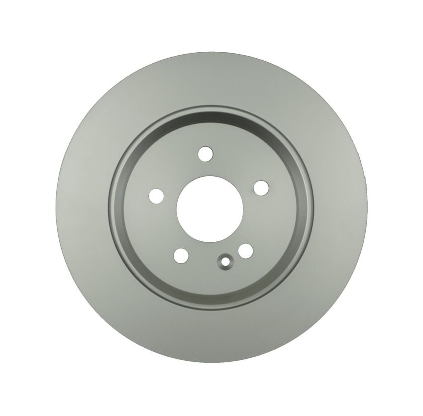 Bosch 36010942 Bosch QuietCast Disc Brake Rotor