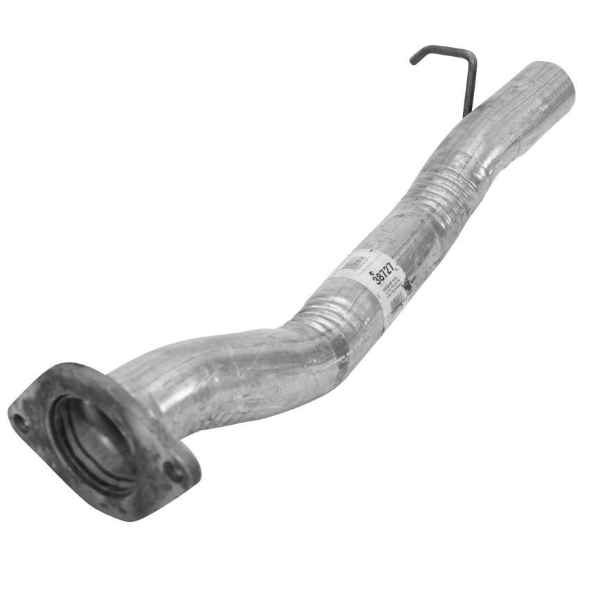 AP Exhaust 38727 Prebent Exhaust Pipe