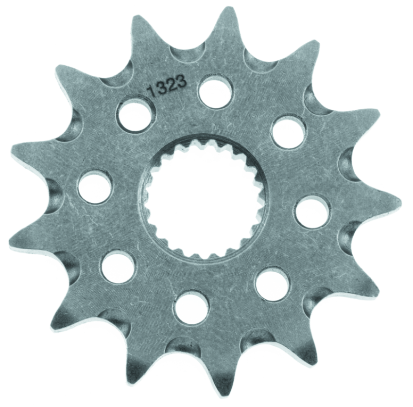 BikeMaster 965556 Honda Front Sprocket 520 13T