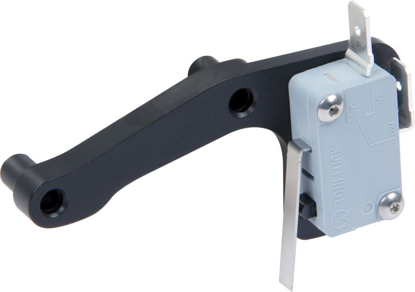 ALLSTAR PERFORMANCE ALL54180 WOT Micro Switch Bracket 4150