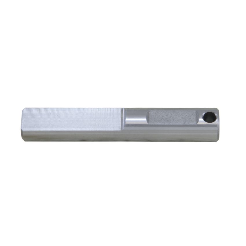 Yukon Gear & Axle YSPXP-054 Yukon Gear Notched Cross Pin Shaft For 7.5in GM