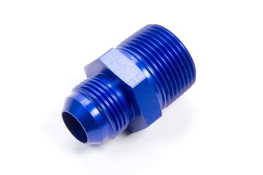 AEROQUIP AERFCM2014 -12 AN to 1in Pipe Alum. Adapter