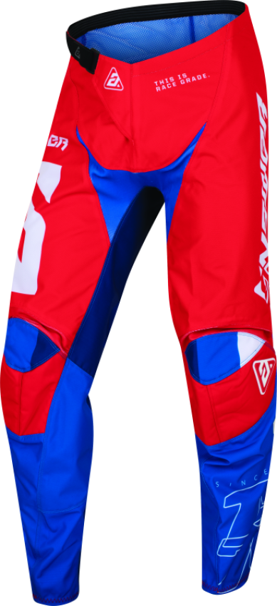 Answer 447297 Syncron Pants