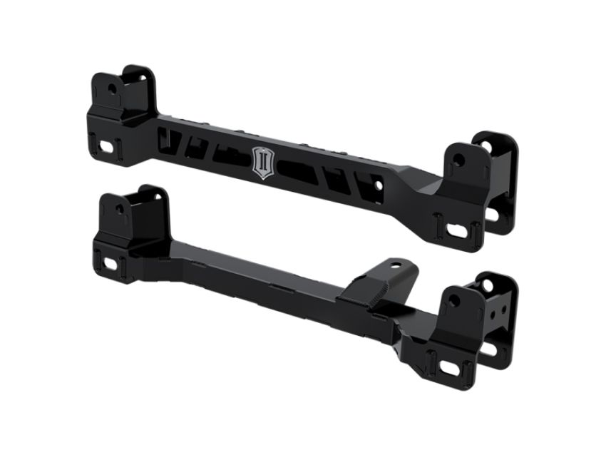 ICON 51010 22-23 Toyota Tundra Front Box Kit 1
