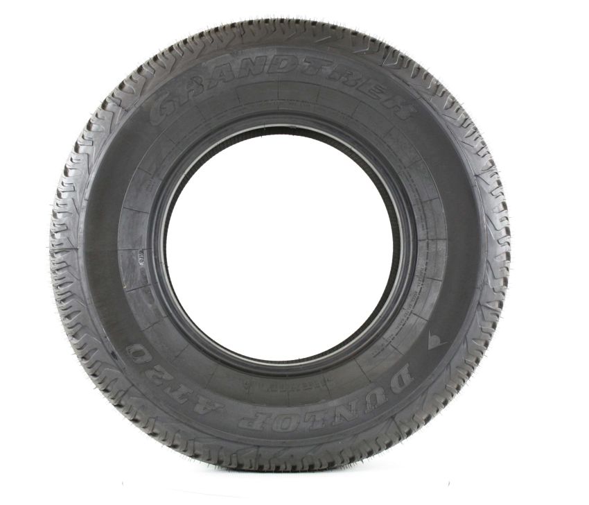 DUNLOP Grandtrek AT20 265/65R17 All-Season