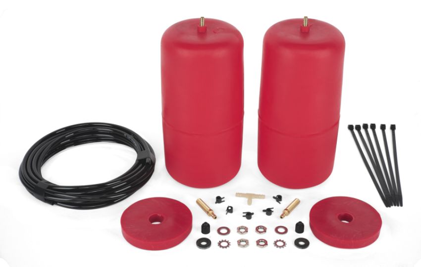 Air Lift 2021+ Nissan Rogue AWD 1000 Air Spring Kit