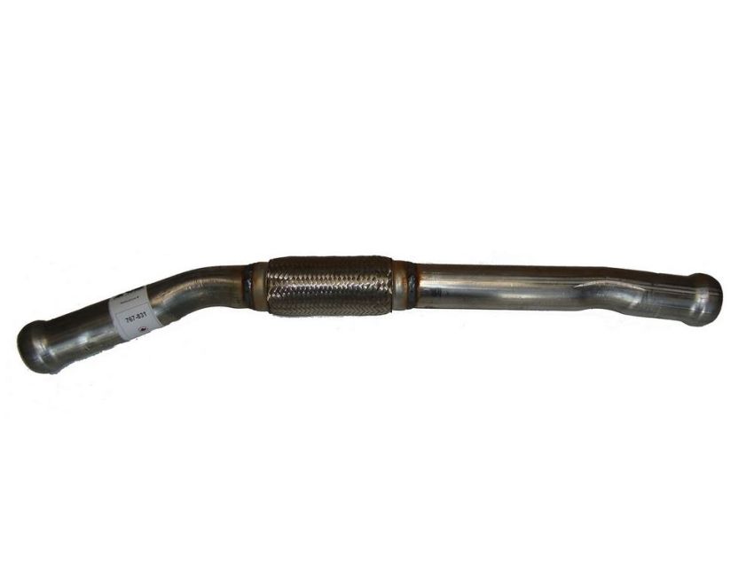 AB Catalytic 767-831 Exhaust Pipe