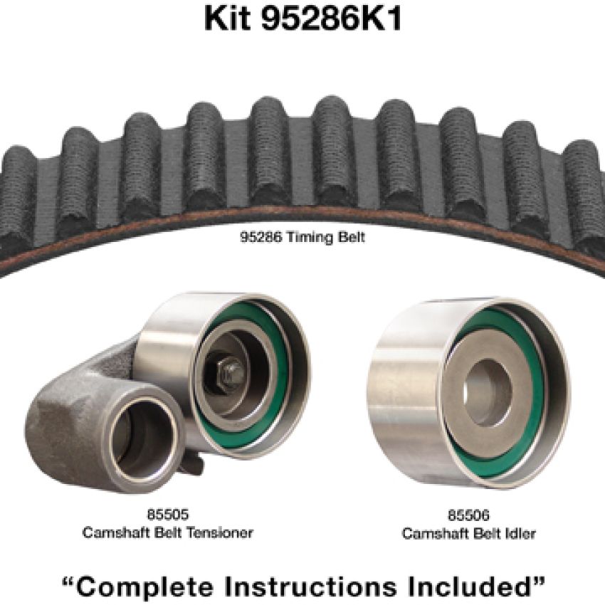 Dayco 95286K1 Timing Belt Kit