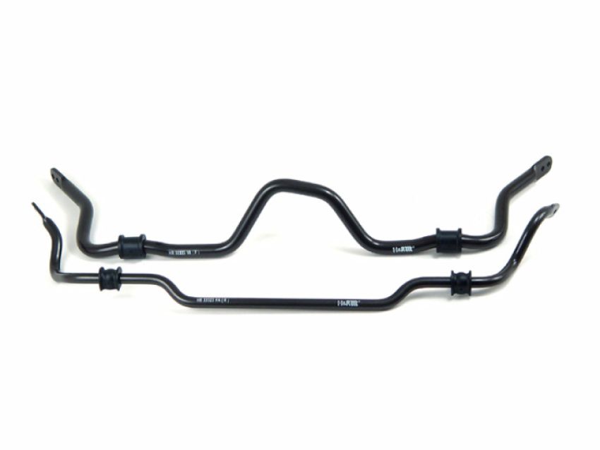 H&R 72323 02-04 Acura RSX Type S Sway Bar Kit - 26mm Front/20mm Rear