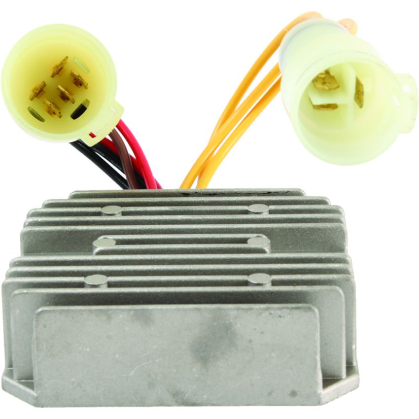 QuadBoss 463813 02-04 Kawasaki KLF300 Bayou 2x4 Voltage Regulator