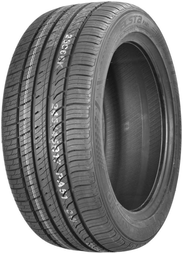 KUMHO Ecsta PA51 245/50R17 All-Season