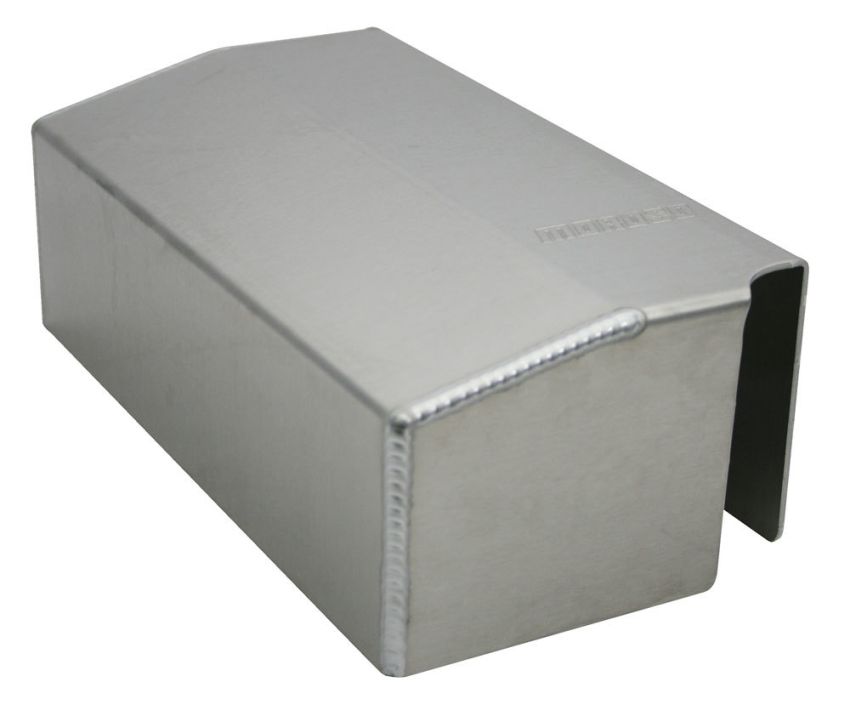 MOROSO MOR74247 Fuse Box Cover - 2010-Up Camaro SS