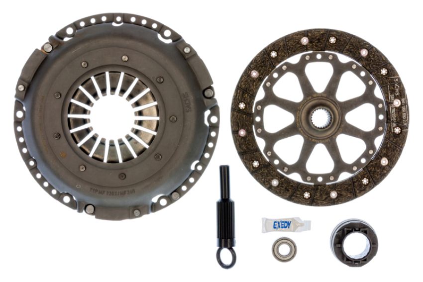 Exedy POK1003 EXEDY OEM Clutch Kit; PORSCHE