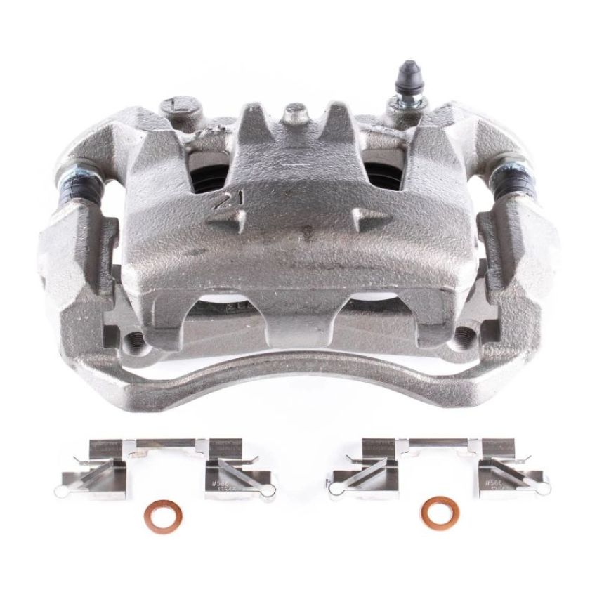 PowerStop L6864 Autospecialty By PowerStop Replacement Brake Caliper
