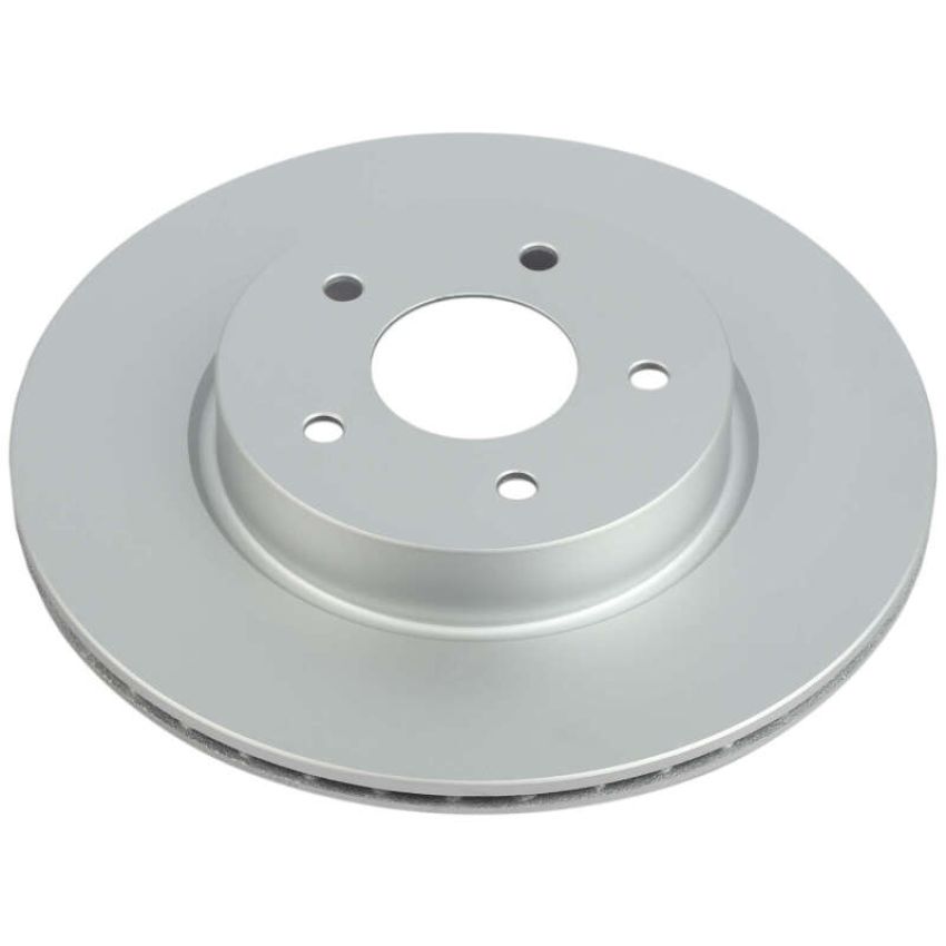 PowerStop JBR1775EVC PowerStop Evolution Coated Rotor