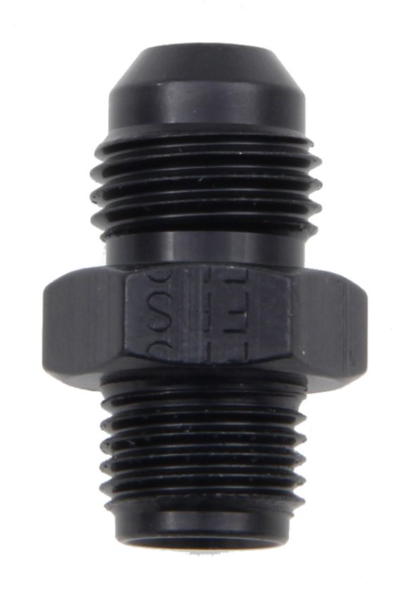 FRAGOLA FRG491955-BL Male Adapter Fitting #6 x 1/2-20 5/16 Tube IF