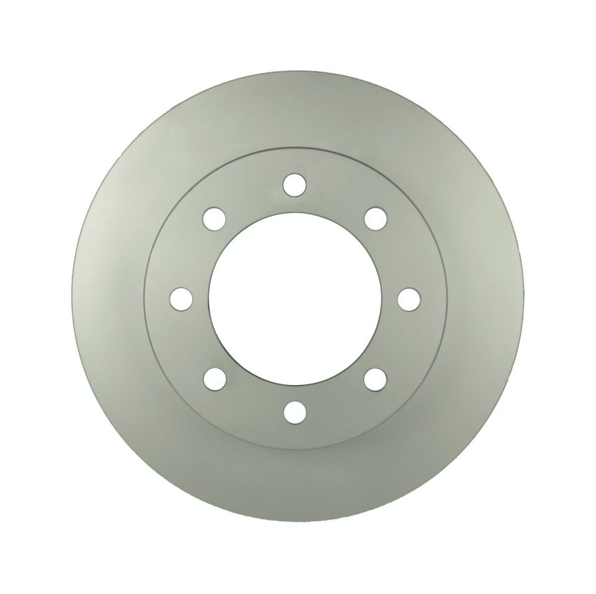 Bosch 20010365 Bosch QuietCast Disc Brake Rotor