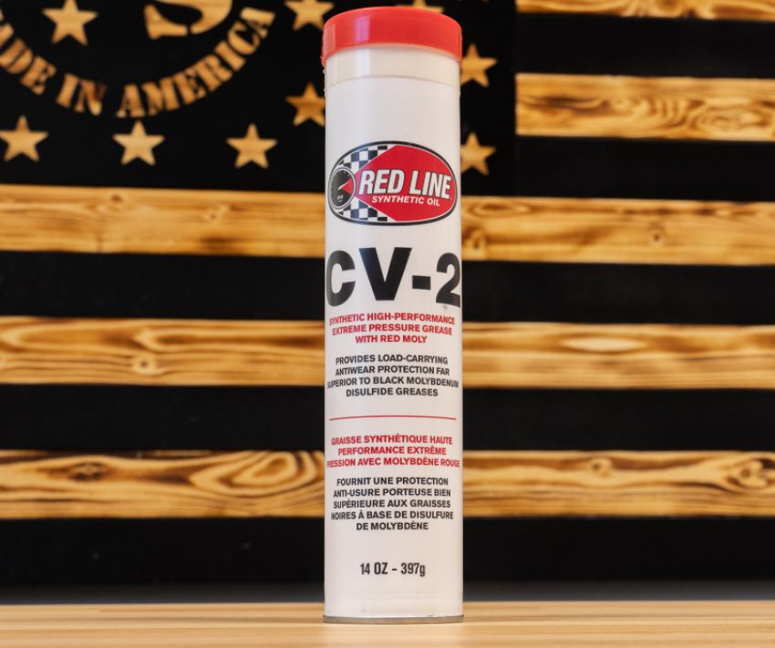 Carli CS-CV2GREASE Cv2 Grease 14 oz.