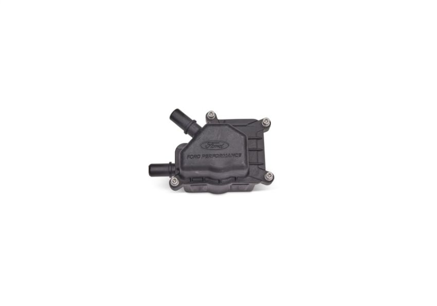 Ford Racing M-6766-R23 2019 Ranger Air/Oil Separator