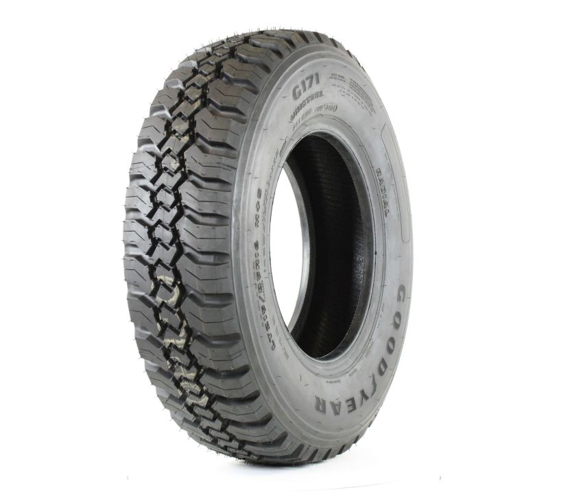 GOODYEAR G171 LT R19.5