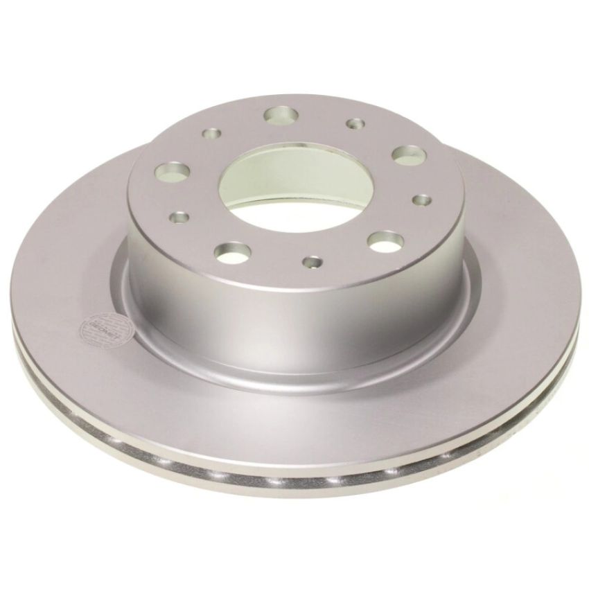 PowerStop AR83113EVC PowerStop Evolution Coated Rotor