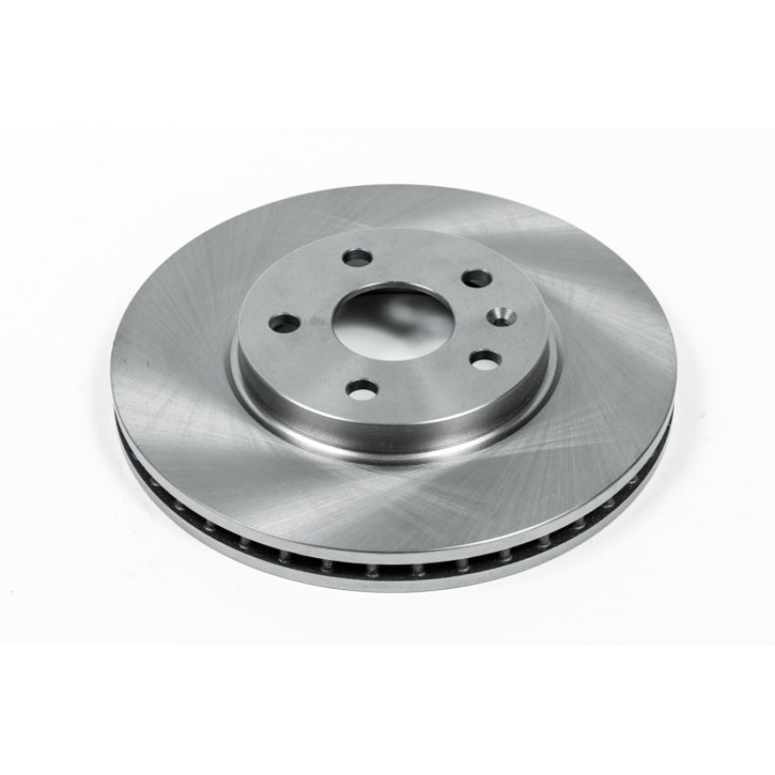 PowerStop AR82124 AutoSpecialty Brake Rotor