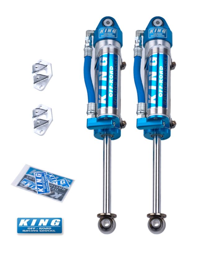 King Shocks 25001-110 NISSAN FRONTIER 05+