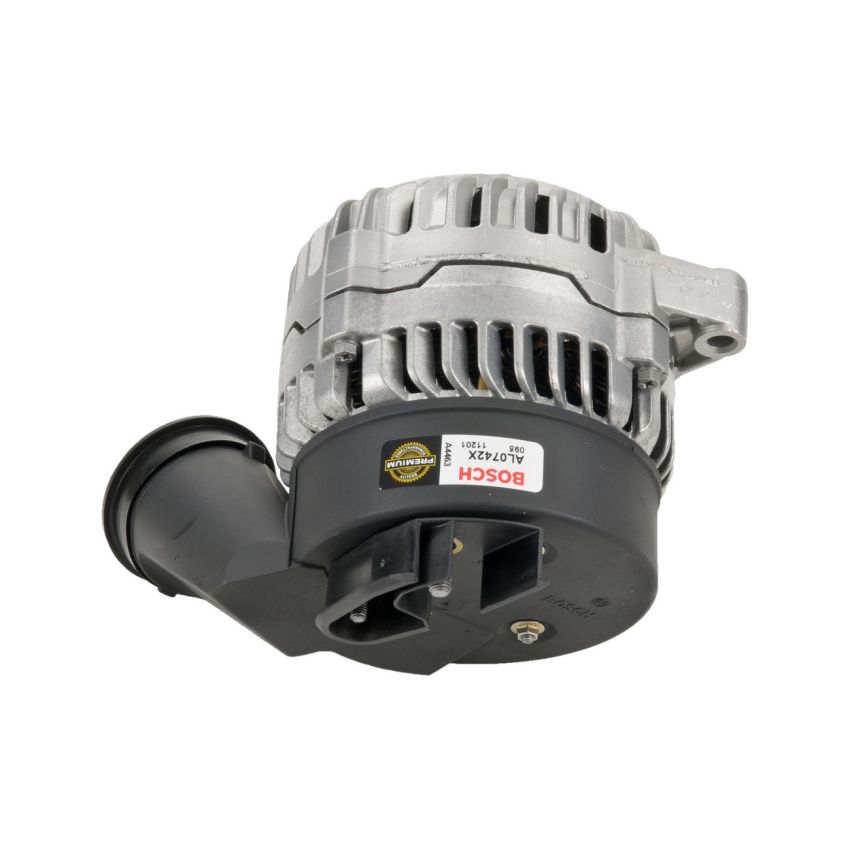 Bosch AL0742X Reman Alternator