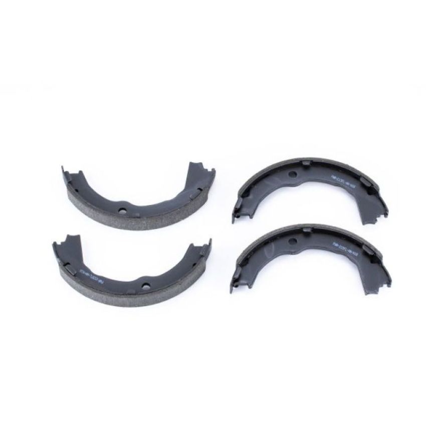 PowerStop B977 Parking Brake Shoe