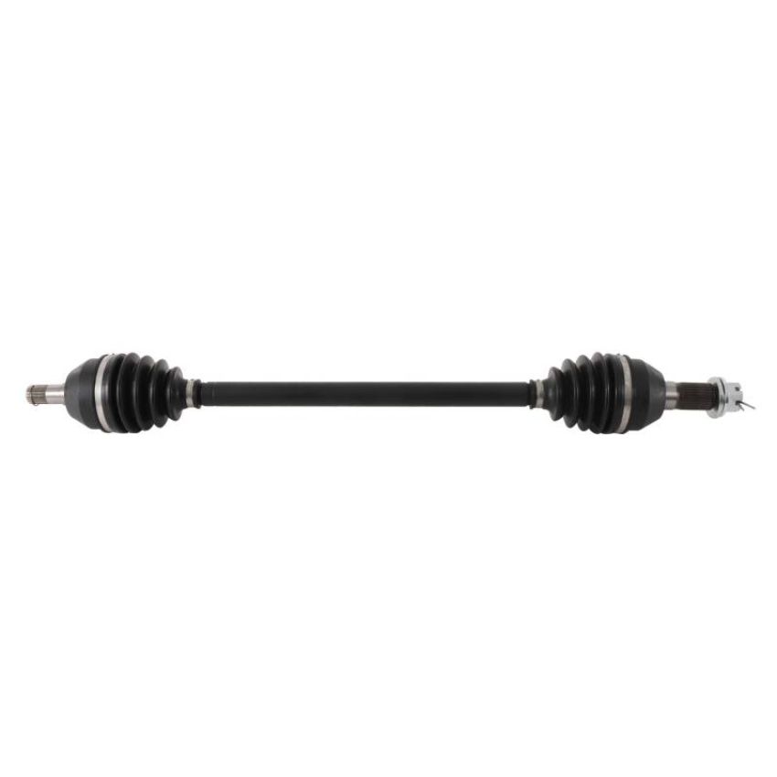All Balls Racing AB8-CA-8-226 2018 Can-Am Maverick X3 900 HO 8 Ball Axle - Front Right