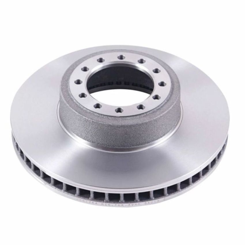 PowerStop JBR1784 AutoSpecialty Brake Rotor