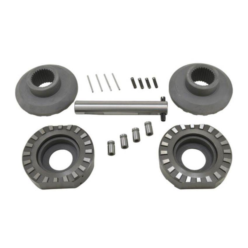 Yukon Gear & Axle SL M20-29 USA Standard Spartan Locker For Model 20 Diff w/ 29 Spline Axles / Incl. Heavy-Duty Cross Pin Shaft