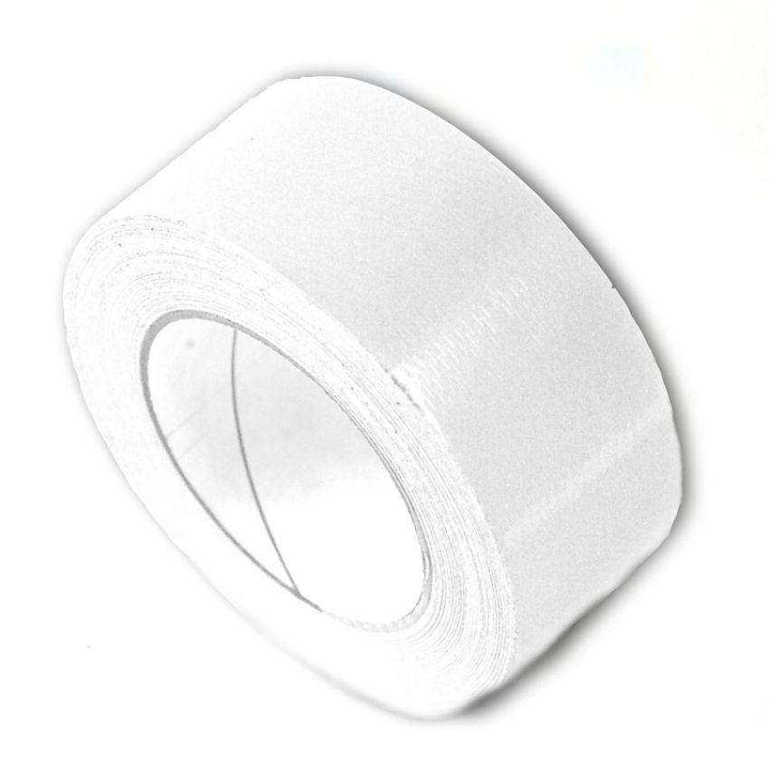 Design Engineering 60102 Speed Tape 2in x 90ft White