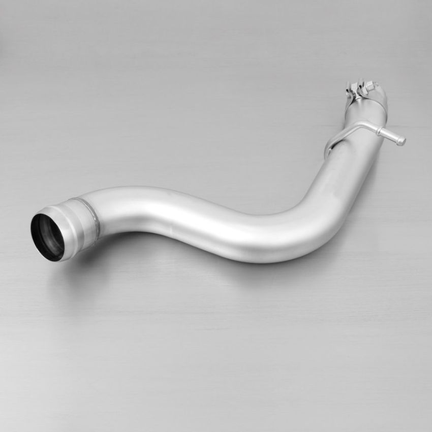 Remus 045114 0000 2014 Audi TT Coupe/Cabrio 2.0L Connection Tube