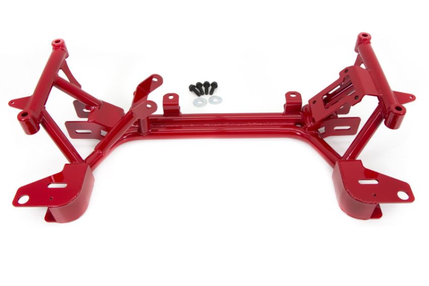 UMI Performance 2325-R 93-97 GM F-Body K-Member - LT1