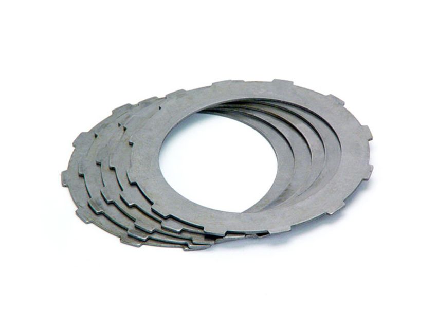 TCI TCI724200 P/G High Gear Steel .070in