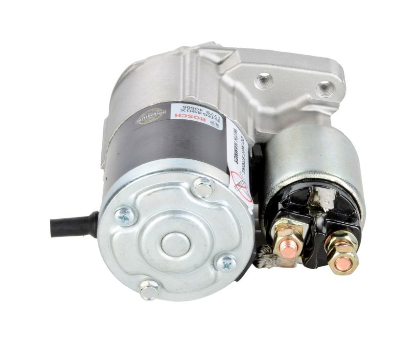 Bosch SR6490X  Premium 100% Remanufactured Starter