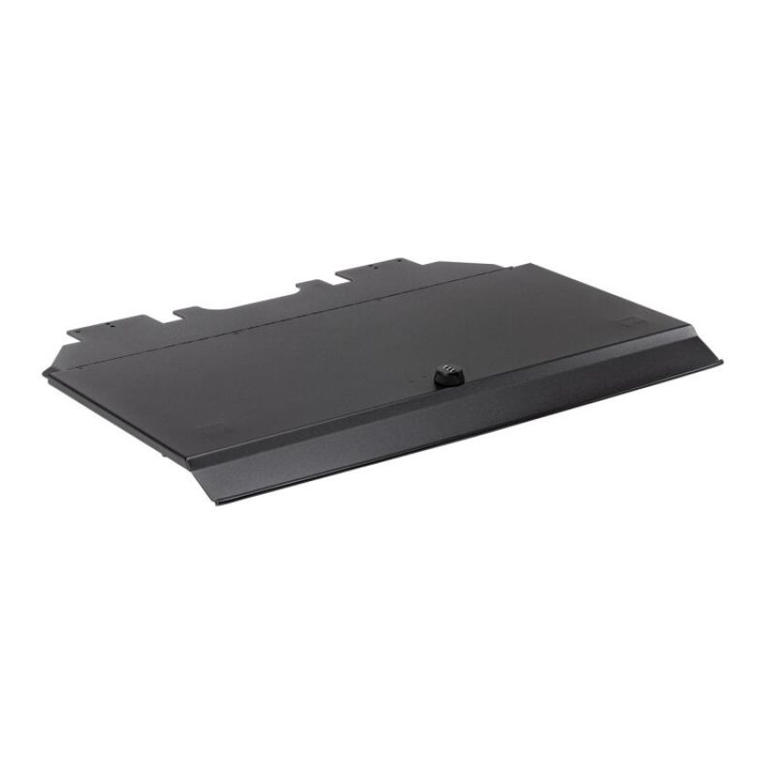 Tuffy Products 143-01-A Tuffy 07-18 Jeep Wrangler Cubby Cover W/ Combo Lock For Jeep Wrangler Jk