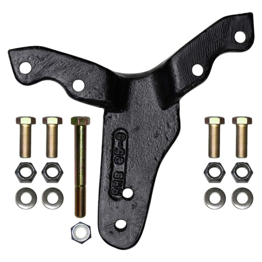 Skyjacker RHB35 HD RIGHT CTR HINGE BKT RANG
