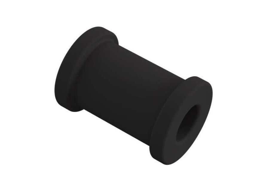 Goodridge GR1 Rubber Grommet 12mm for 600-03 Uncovered Hose