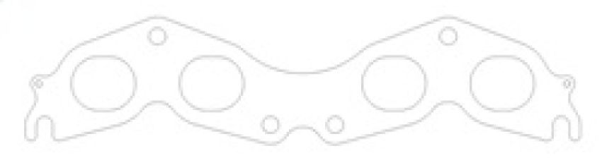 COMETIC GASKETS CAGC4206-030 Exhaust Gaset Set Toyota 3S-GTE/5SFE 89-97