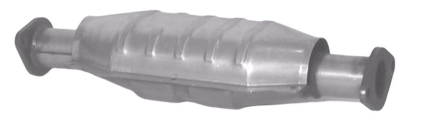 Davico Mfg 16056 Direct Fit Catalytic Converter
