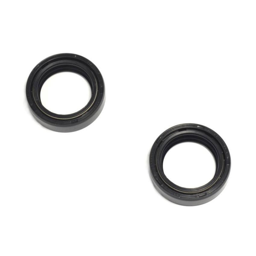 Athena P40FORK455015 82-83 Honda CR R 80 31x43x10.3mm Fork Oil Seal Kit