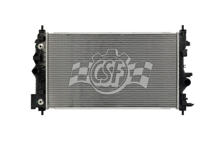 CSF 3523 CSF Radiator