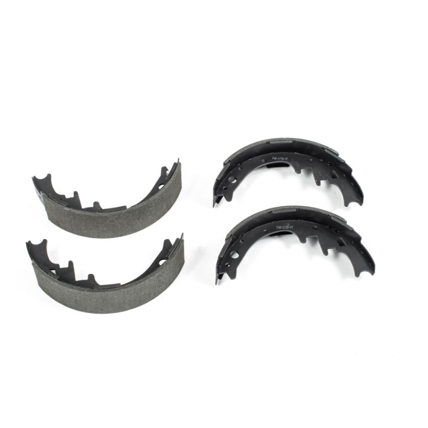 PowerStop B445 Drum Brake Shoe