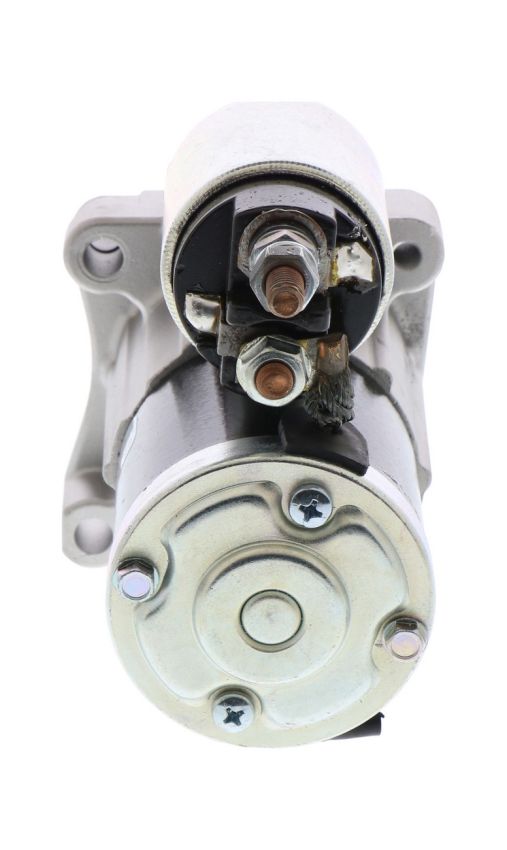 Bosch SR6530X  Premium 100% Remanufactured Starter