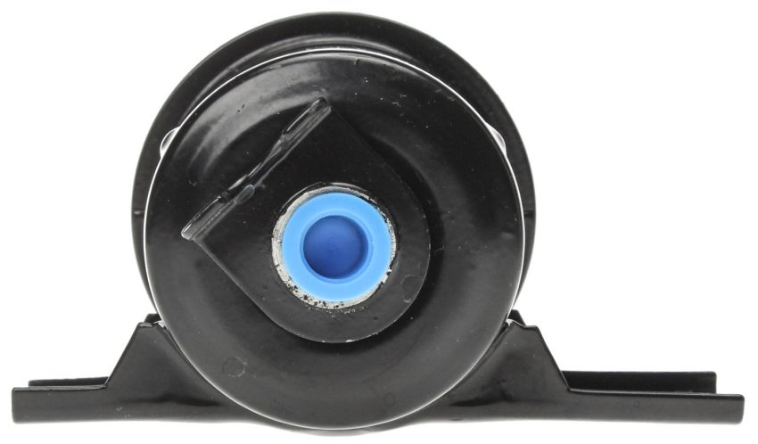 MAHLE KL 679 Fuel Filter