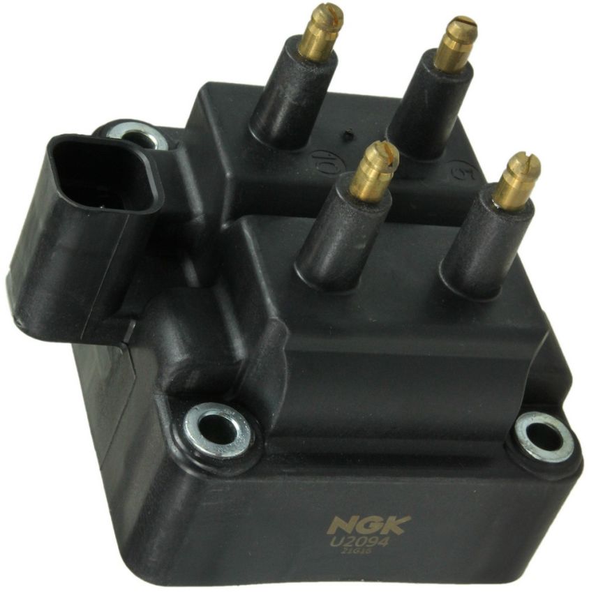 NGK U2094 (48605) Ignition Coil