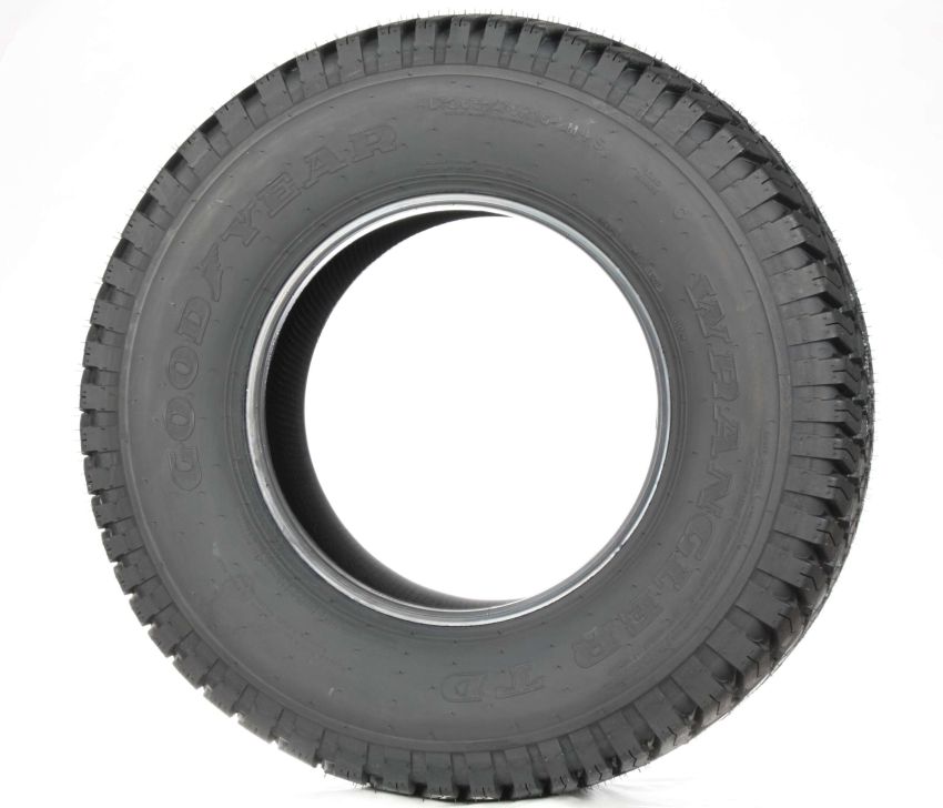 GOODYEAR Wrangler TD 265/75R16