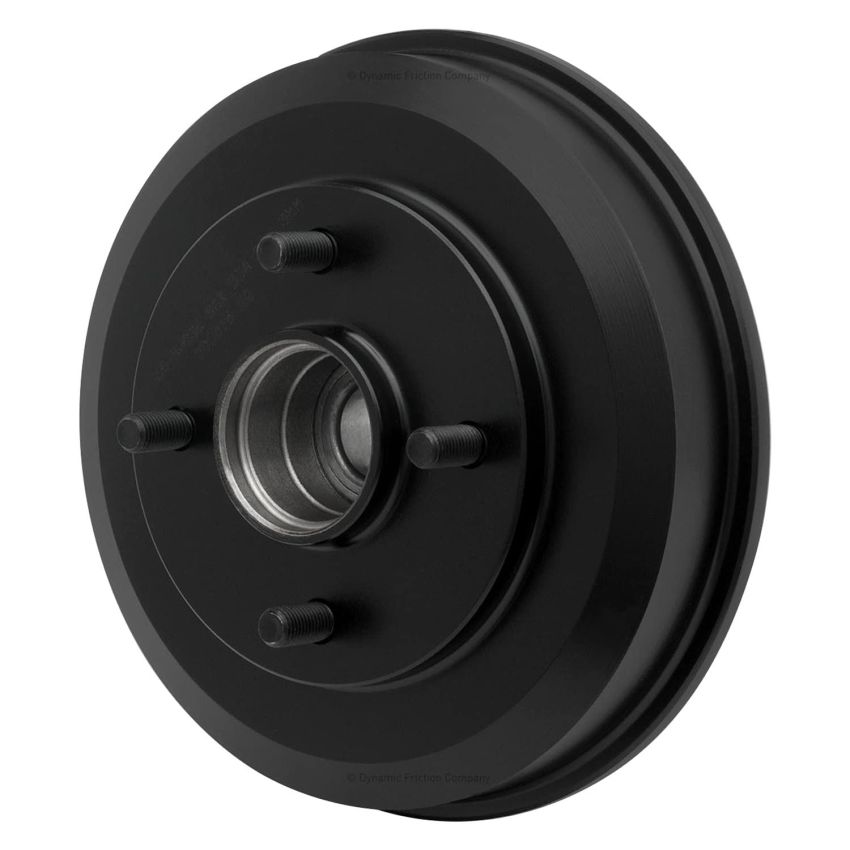 Dynamic Friction 365-54036 Brake Drum